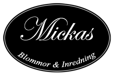 Mickas Blommor & Inredning